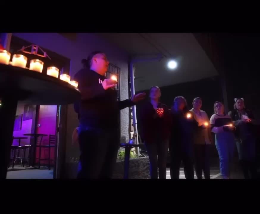 Video post from boycott_bar.
