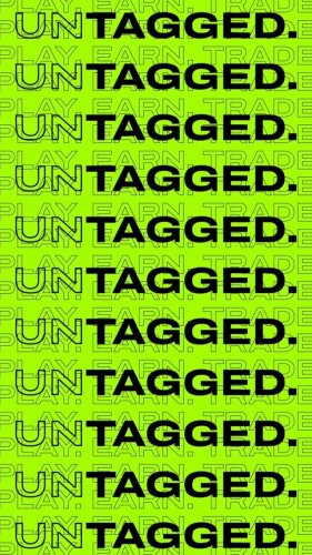 Video post from untaggedfashion.
