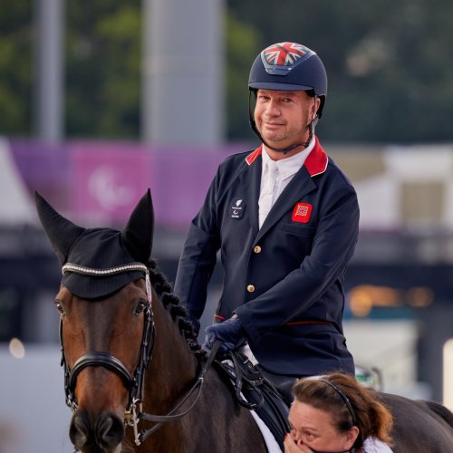 Carousel post from fei_global.