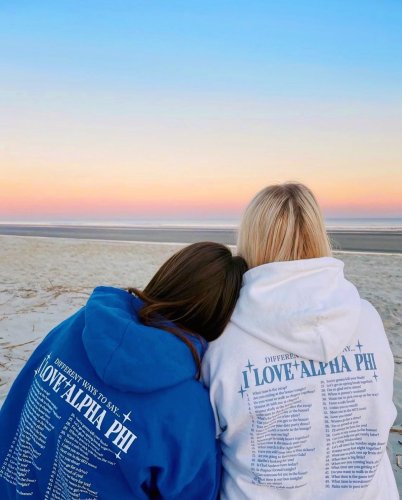 Photo post from alphaphifoundation.