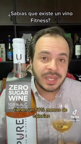 Video post from purethewineryes.