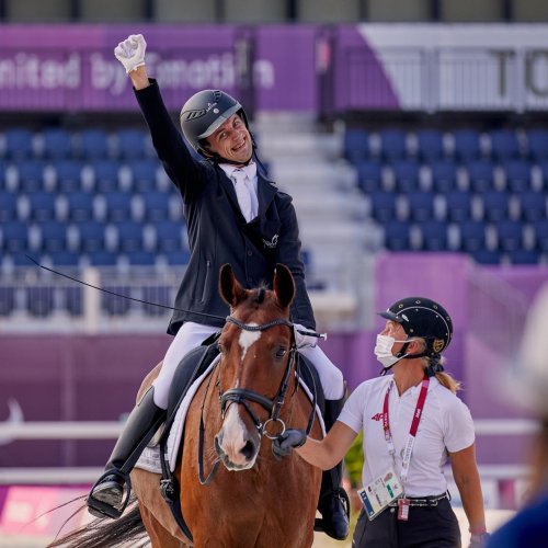 Carousel post from fei_global.