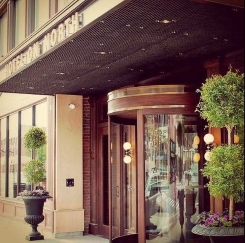 Photo post from hotelonnorth.