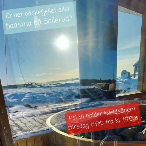 Photo post from fjordtokt_bat_og_badstu.