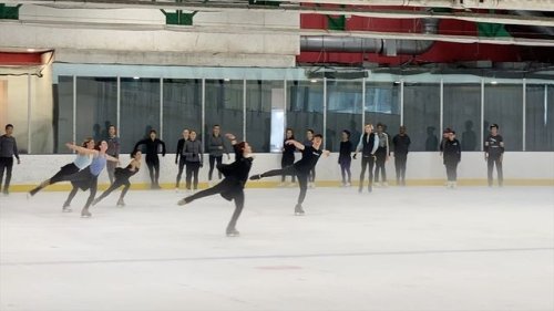 Video post from icetheatreofny.