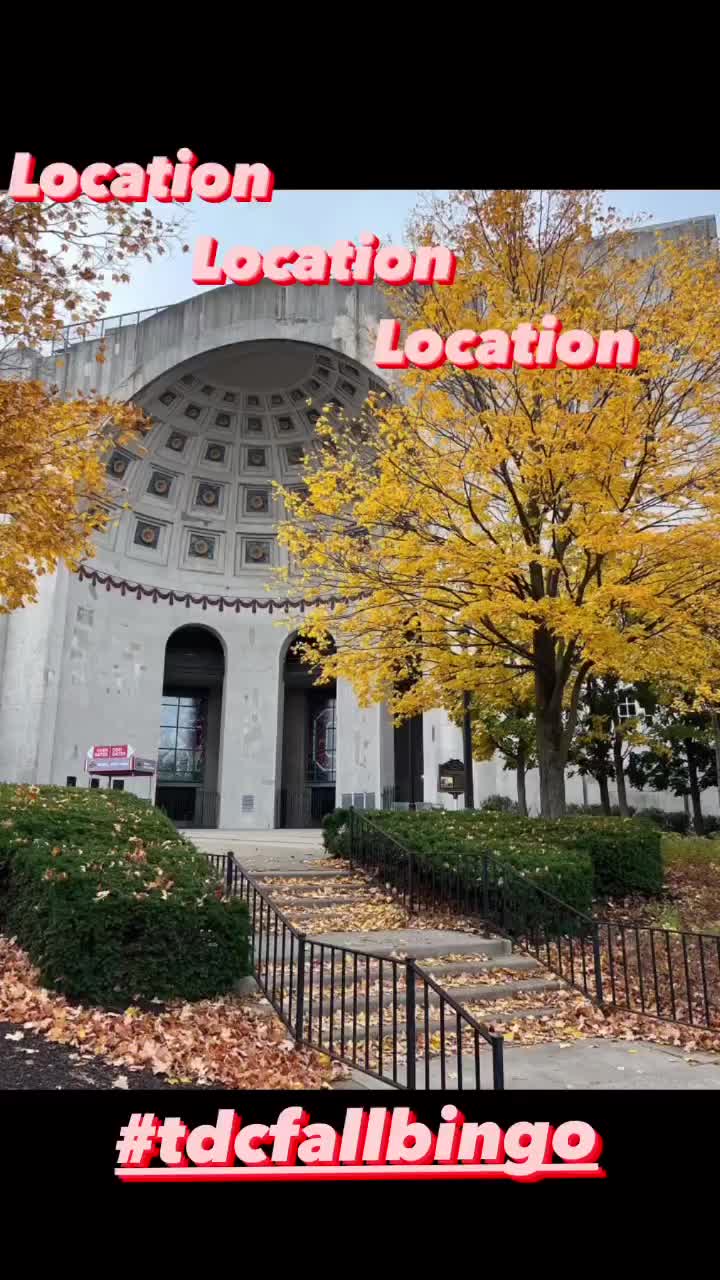 Video post from lennoxflatscolumbus.
