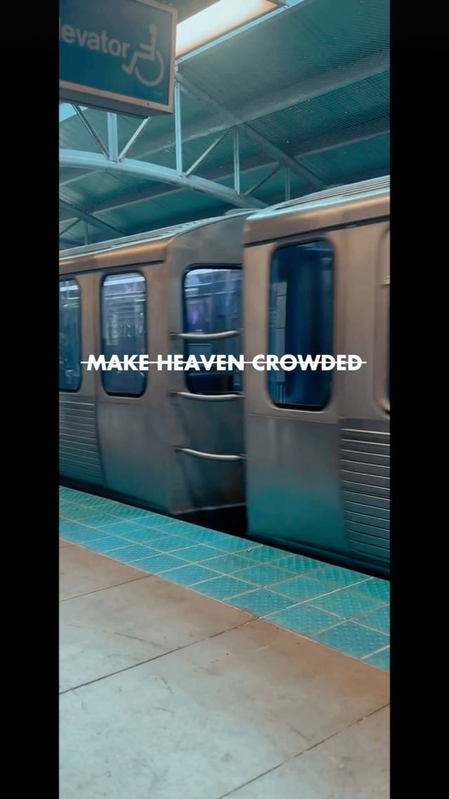 Video post from chicagochurchofchrist.