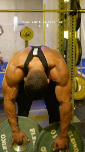 Video post from ph_gains.