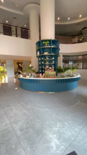 Video post from crane_living.