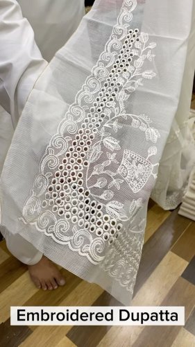 Video post from akbar_fabrics_.