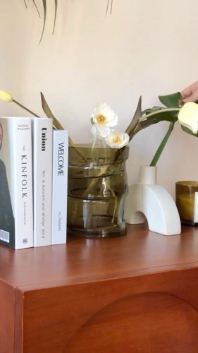 Video post from crane_living.