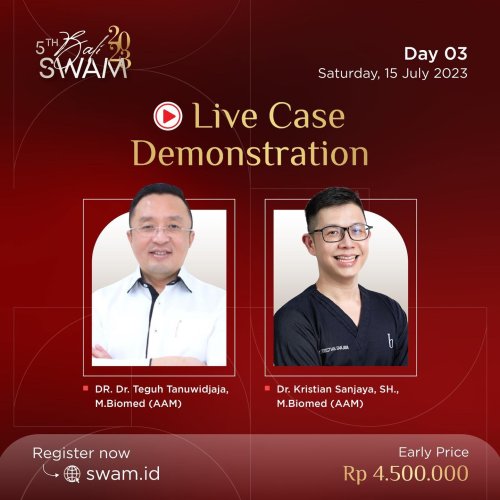 Photo post from swam_id.