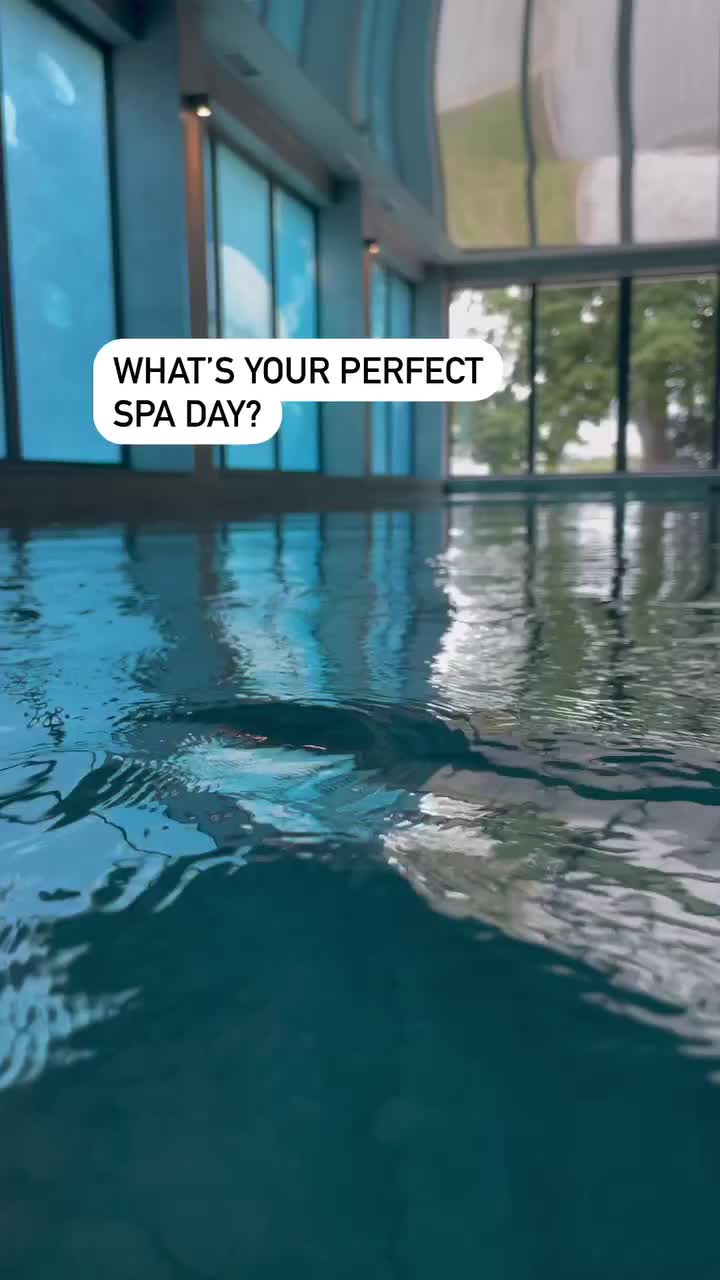 Video post from lincombe_hall.