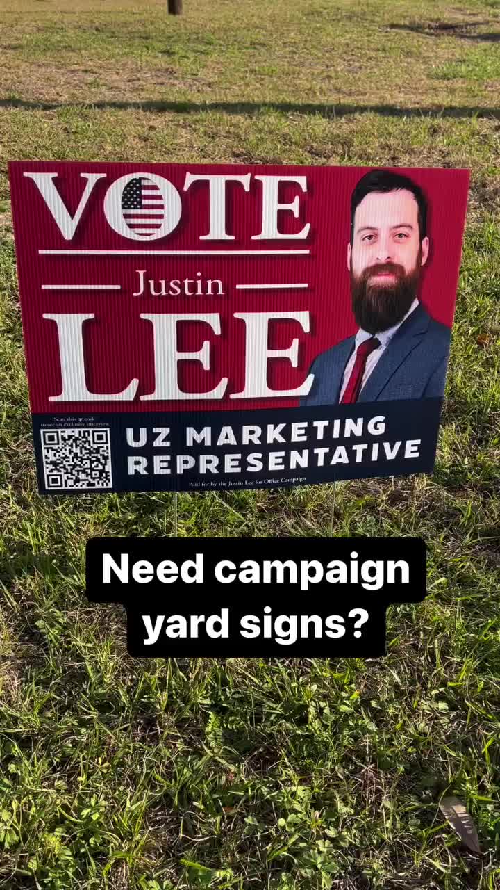 Video post from uzmarketing.
