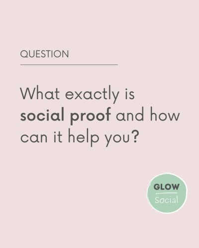 Photo post from glowsocial.uk.