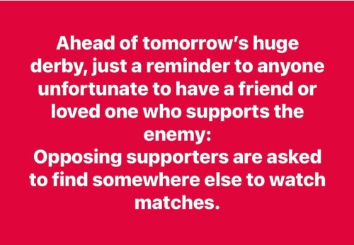 Photo post from charmcitygooners.