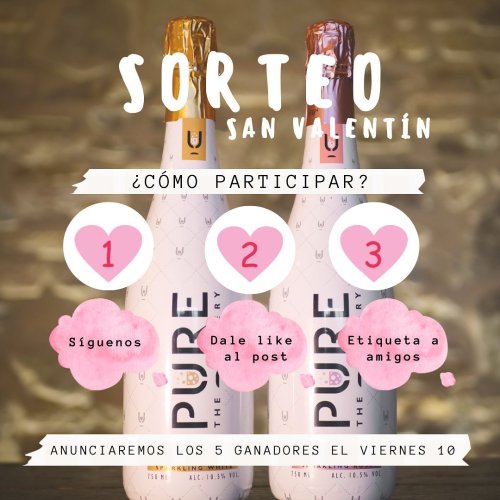 Photo post from purethewineryes.
