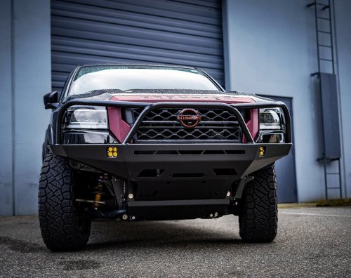 Photo post from coastal.offroad.