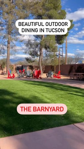 Video post from visittucson.