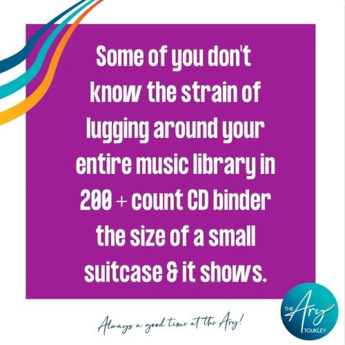 Photo post from thearytoukley.