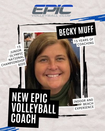 Photo post from epicvball.