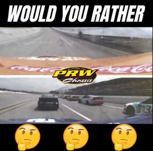 Photo post from prwchassis.