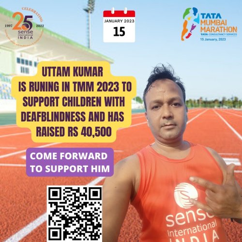 Photo post from sense.india.