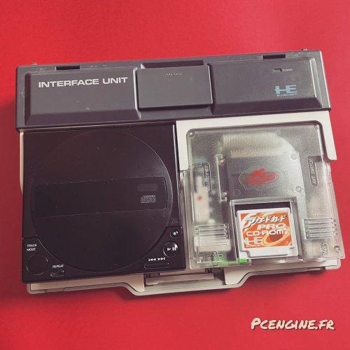 Carousel post from pc_engine_fan.