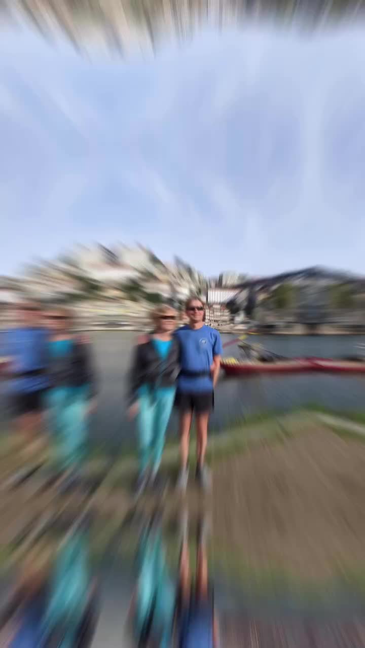 Video post from portorunningtours.