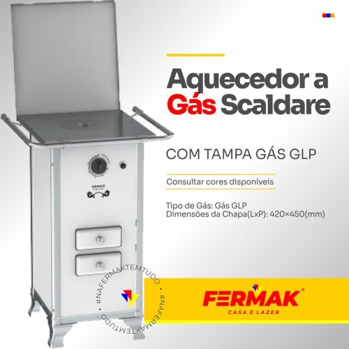 Carousel post from fermakoficial.