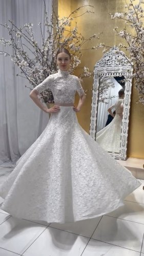 Video post from lelitebridal.