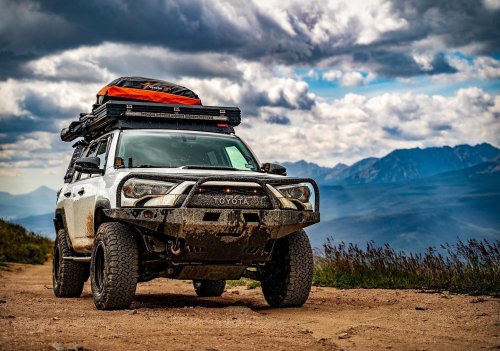 Photo post from coastal.offroad.