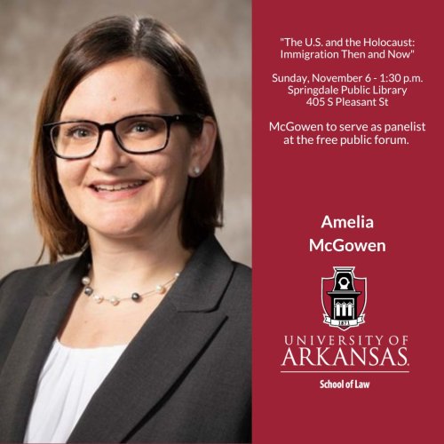 Photo post from uarklaw.