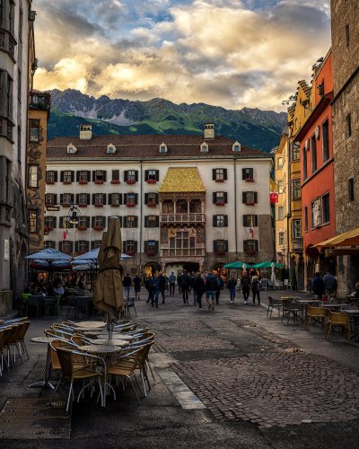 Photo post from innsbrucktourism.