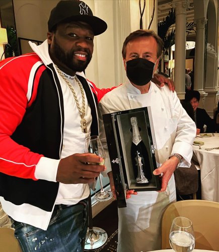 Photo post from lecheminduroi.