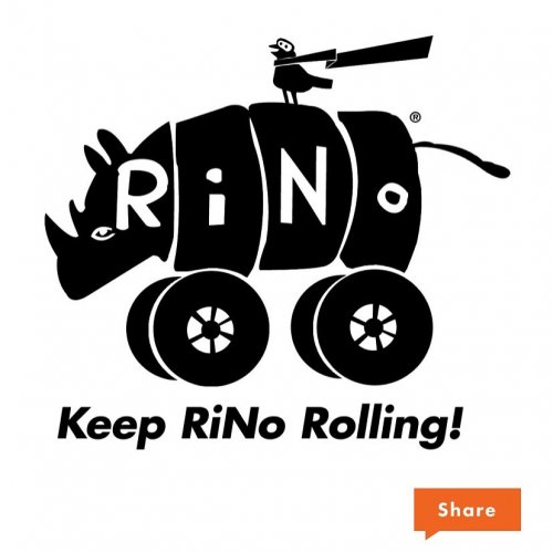 Photo post from denfringe.