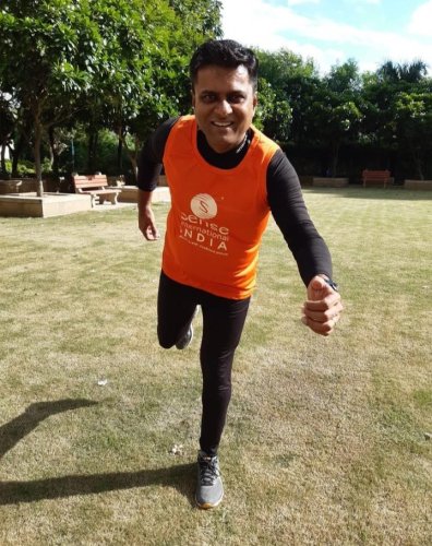 Photo post from sense.india.