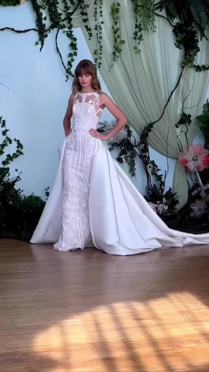 Video post from lelitebridal.