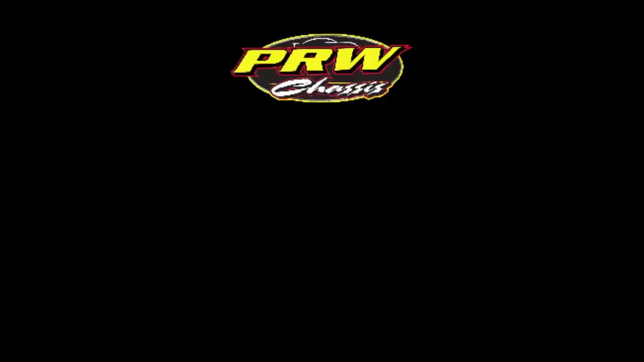 Video post from prwchassis.