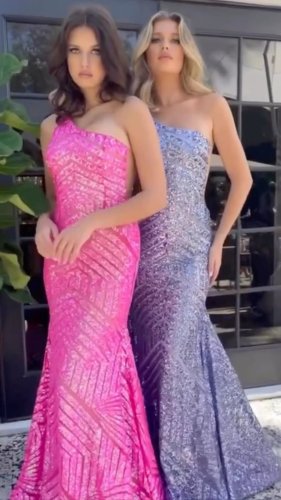 Video post from jolibride.