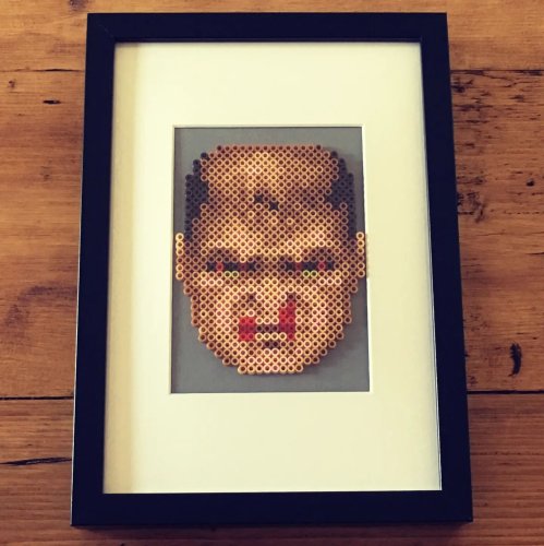 Photo post from caveofpixels.