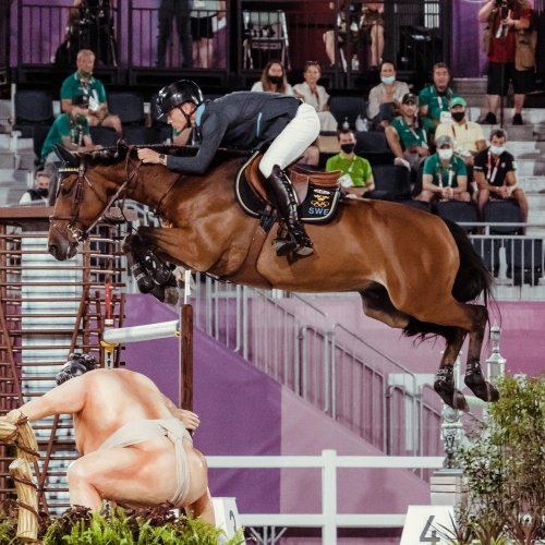 Carousel post from fei_global.