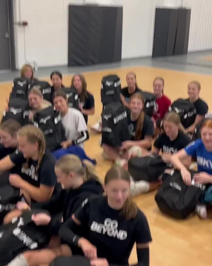 Carousel post from beyondsportinsta.