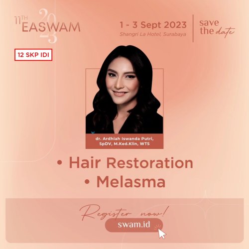 Photo post from swam_id.