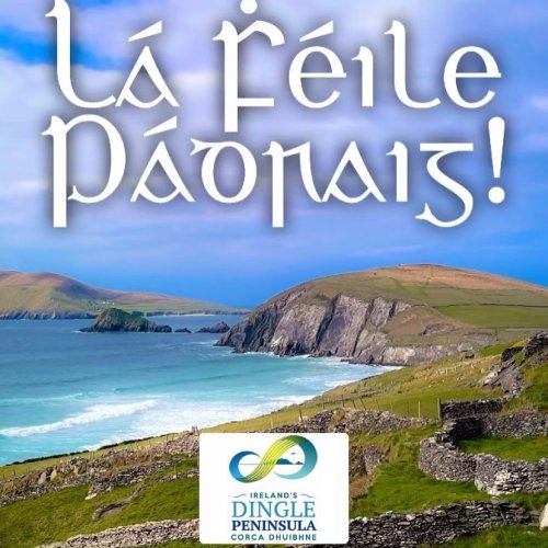 Photo post from dinglepeninsulatourism.