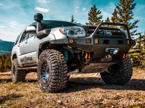 Photo post from coastal.offroad.