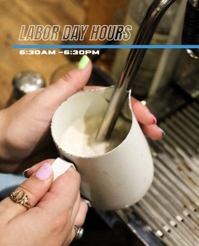 Photo post from nordaggioscoffee.