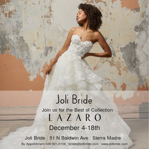 Photo post from jolibride.