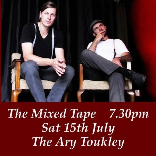 Photo post from thearytoukley.