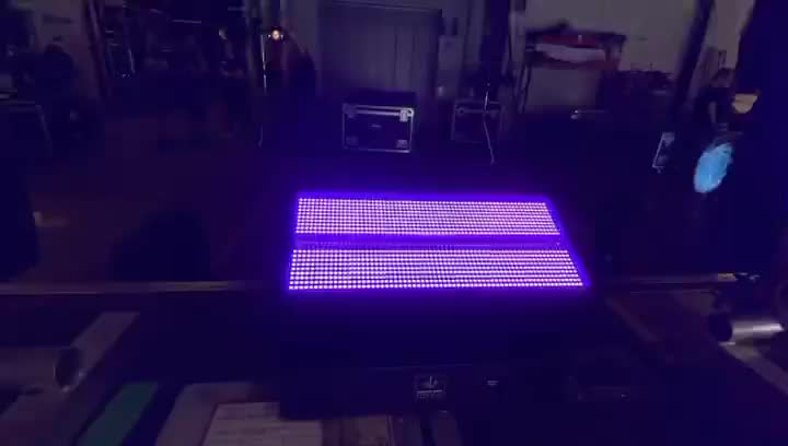 Video post from prgbelgium.